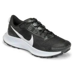 Nike NIKE PEGASUS TRAIL 3 Couleur Noir / Argent