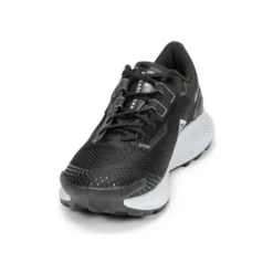 Nike NIKE PEGASUS TRAIL 3 Couleur Noir / Argent -i-run.fr shop 20297307 500 C