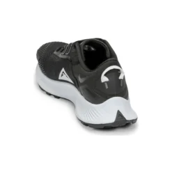 Nike NIKE PEGASUS TRAIL 3 Couleur Noir / Argent -i-run.fr shop 20297307 500 E