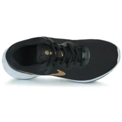 Nike NIKE REVOLUTION 6 NN Couleur Noir / Doré 11 Nike NIKE REVOLUTION 6 NN Couleur Noir / Doré -i-run.fr shop 20297322 500 F