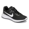 Nike NIKE REVOLUTION 6 NN Couleur Noir / Blanc