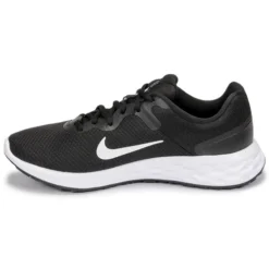 Nike NIKE REVOLUTION 6 NN Couleur Noir / Blanc -i-run.fr shop 20297323 500 D