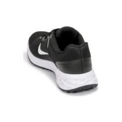 Nike NIKE REVOLUTION 6 NN Couleur Noir / Blanc -i-run.fr shop 20297323 500 E
