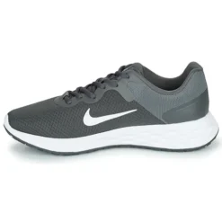 Nike NIKE REVOLUTION 6 NN Couleur Gris / Blanc -i-run.fr shop 20297324 500 D