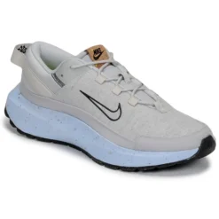Nike NIKE CRATER REMIXA Couleur Gris / Bleu