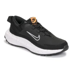 Nike NIKE CRATER REMIXA Couleur Noir / Blanc