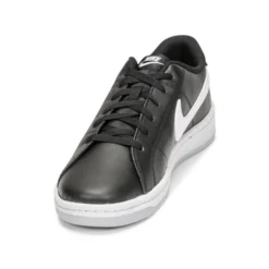 Nike NIKE COURT ROYALE 2 NN Couleur Noir / Blanc -i-run.fr shop 20297337 500 C