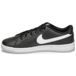 Nike NIKE COURT ROYALE 2 NN Couleur Noir / Blanc -i-run.fr shop 20297337 500 D