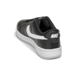 Nike NIKE COURT ROYALE 2 NN Couleur Noir / Blanc -i-run.fr shop 20297337 500 E