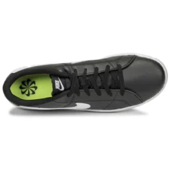 Nike NIKE COURT ROYALE 2 NN Couleur Noir / Blanc -i-run.fr shop 20297337 500 F