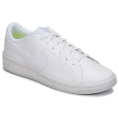 Nike NIKE COURT ROYALE 2 NN Couleur Blanc