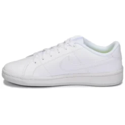 Nike NIKE COURT ROYALE 2 NN Couleur Blanc -i-run.fr shop 20297338 500 D