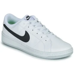 Nike NIKE COURT ROYALE 2 NN Couleur Blanc / Noir