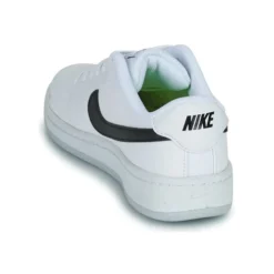 Nike NIKE COURT ROYALE 2 NN Couleur Blanc / Noir -i-run.fr shop 20297339 500 E