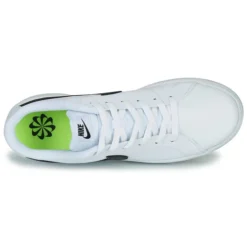 Nike NIKE COURT ROYALE 2 NN Couleur Blanc / Noir -i-run.fr shop 20297339 500 F