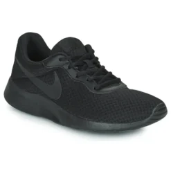 Nike NIKE TANJUN Couleur Noir