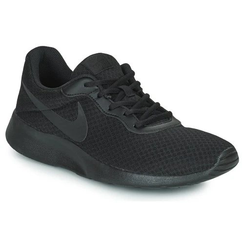 Nike NIKE TANJUN Couleur Noir 1 Nike NIKE TANJUN Couleur Noir