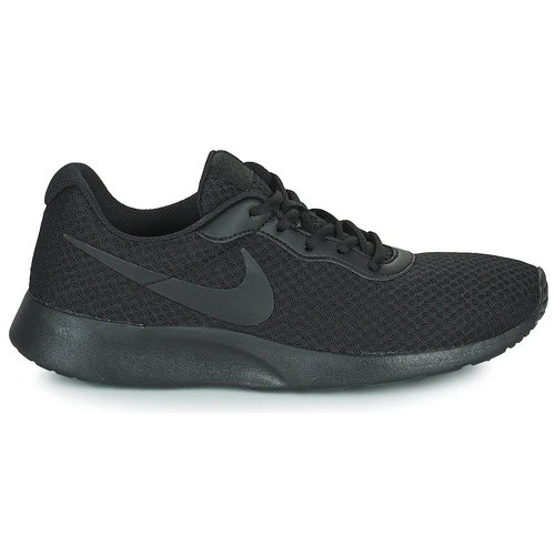 Nike NIKE TANJUN Couleur Noir 2 Nike NIKE TANJUN Couleur Noir – Image 2