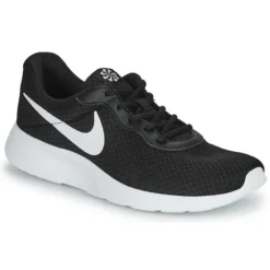 Nike NIKE TANJUN Couleur Noir / Blanc