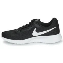 Nike NIKE TANJUN Couleur Noir / Blanc -i-run.fr shop 20297352 500 D