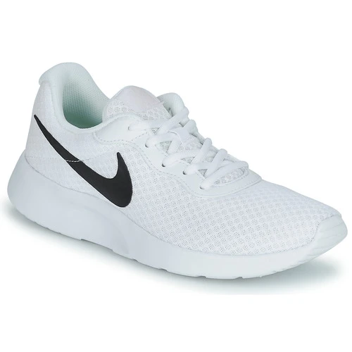 Nike NIKE TANJUN Couleur Blanc / Noir 1 Nike NIKE TANJUN Couleur Blanc / Noir