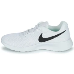 Nike NIKE TANJUN Couleur Blanc / Noir 9 Nike NIKE TANJUN Couleur Blanc / Noir -i-run.fr shop 20297353 500 D