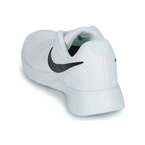 Nike NIKE TANJUN Couleur Blanc / Noir 5 Nike NIKE TANJUN Couleur Blanc / Noir – Image 5