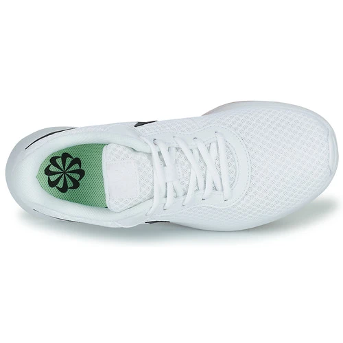 Nike NIKE TANJUN Couleur Blanc / Noir 6 Nike NIKE TANJUN Couleur Blanc / Noir – Image 6