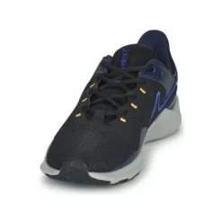 Nike NIKE LEGEND ESSENTIAL 2 Couleur Noir / Bleu -i-run.fr shop 21544284 500 C
