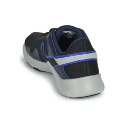 Nike NIKE LEGEND ESSENTIAL 2 Couleur Noir / Bleu -i-run.fr shop 21544284 500 E