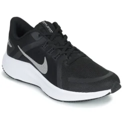 Nike NIKE QUEST 4 Couleur Noir / Blanc