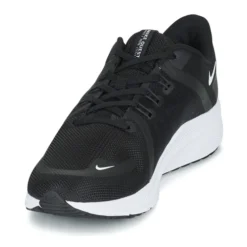 Nike NIKE QUEST 4 Couleur Noir / Blanc -i-run.fr shop 21544285 500 C