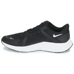 Nike NIKE QUEST 4 Couleur Noir / Blanc -i-run.fr shop 21544285 500 D