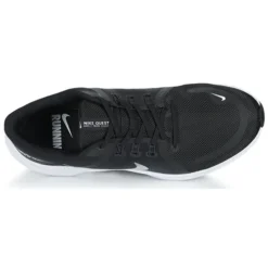 Nike NIKE QUEST 4 Couleur Noir / Blanc -i-run.fr shop 21544285 500 F