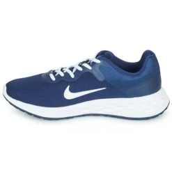 Nike NIKE REVOLUTION 6 NEXT NATURE Couleur Marine -i-run.fr shop 21544293 500 D