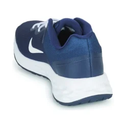 Nike NIKE REVOLUTION 6 NEXT NATURE Couleur Marine -i-run.fr shop 21544293 500 E