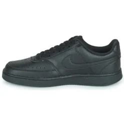 Nike NIKE COURT VISION LOW NEXT NATURE Couleur Noir 9 Nike NIKE COURT VISION LOW NEXT NATURE Couleur Noir -i-run.fr shop 21544302 500 D