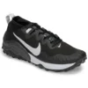 Nike NIKE WILDHORSE 7 Couleur Noir