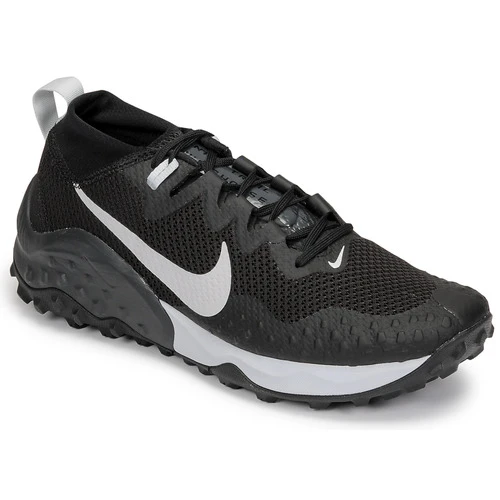 Nike NIKE WILDHORSE 7 Couleur Noir 1 Nike NIKE WILDHORSE 7 Couleur Noir