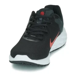 Nike NIKE REVOLUTION 6 NEXT NATURE Couleur Noir / Rouge -i-run.fr shop 21544409 500 C