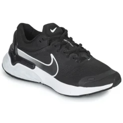 Nike NIKE RENEW RUN 3 Couleur Noir / Blanc
