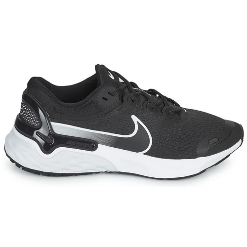 Nike NIKE RENEW RUN 3 Couleur Noir / Blanc 2 Nike NIKE RENEW RUN 3 Couleur Noir / Blanc – Image 2