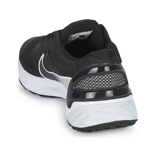 Nike NIKE RENEW RUN 3 Couleur Noir / Blanc 5 Nike NIKE RENEW RUN 3 Couleur Noir / Blanc – Image 5
