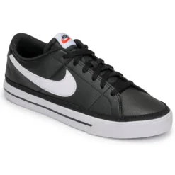 Nike NIKE COURT LEGACY NEXT NATURE Couleur Noir / Blanc