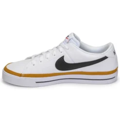 Nike NIKE COURT LEGACY NEXT NATURE Couleur Blanc / Noir 9 Nike NIKE COURT LEGACY NEXT NATURE Couleur Blanc / Noir -i-run.fr shop 21544439 500 D