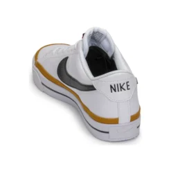 Nike NIKE COURT LEGACY NEXT NATURE Couleur Blanc / Noir 10 Nike NIKE COURT LEGACY NEXT NATURE Couleur Blanc / Noir -i-run.fr shop 21544439 500 E
