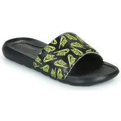 Nike NIKE VICTORI ONE Couleur Noir / Vert