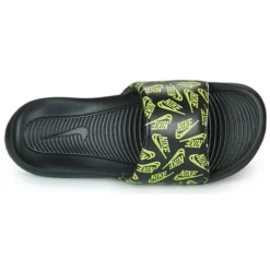 Nike NIKE VICTORI ONE Couleur Noir / Vert -i-run.fr shop 21544485 500 F