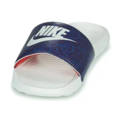 Nike NIKE VICTORI ONE Couleur Blanc / Bleu -i-run.fr shop 21544486 500 C