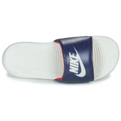 Nike NIKE VICTORI ONE Couleur Blanc / Bleu -i-run.fr shop 21544486 500 F
